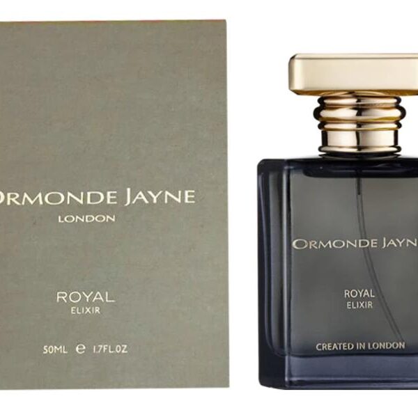 Ormonde Jayne Royal Elixir духи