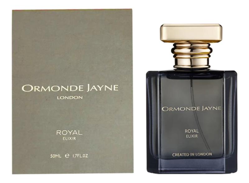 f147685475957f7f2b9ef7ec87956006 Ormonde Jayne Royal Elixir духи — изображение 1