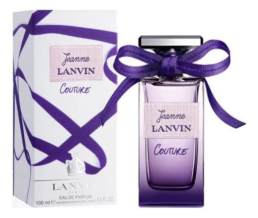 Lanvin Jeanne Couture парфюмерная вода
