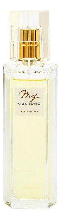 Givenchy My Couture парфюмерная вода — изображение 2