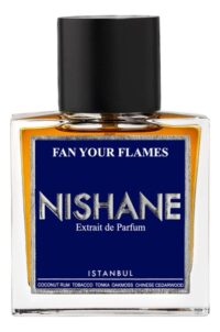 Nishane Fan Your Flames духи 50мл — изображение 2