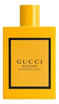 Gucci Bloom Profumo Di Fiori парфюмерная вода — изображение 2