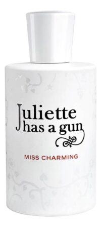 Juliette has a Gun Miss Charming парфюмерная вода — изображение 2