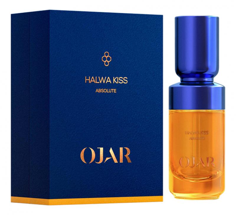 f1cf00fd1e088d15d4b64dc30f43358e Ojar Halwa Kiss парфюмерная вода — изображение 1
