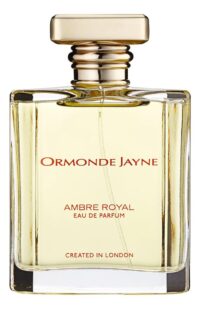 Ormonde Jayne Ambre Royal парфюмерная вода — изображение 2
