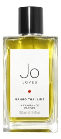 Jo Loves Mango Thai Lime туалетная вода — изображение 2