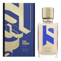 Ex Nihilo Lust In Paradise 10 Years Limited Edition парфюмерная вода — изображение 2