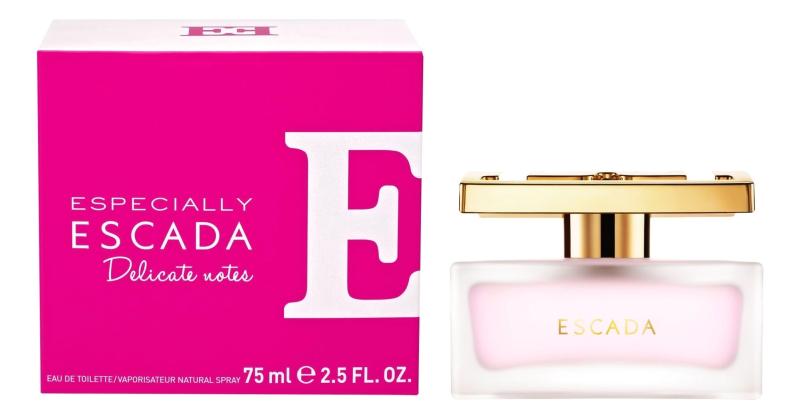 f230a5eaa775d294211cb080bfe80dff Escada Especially Delicate Notes туалетная вода — изображение 1