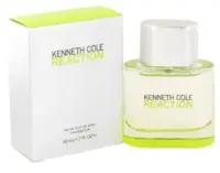 Kenneth Cole Reaction for men туалетная вода 50мл