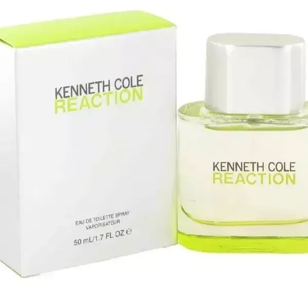 Kenneth Cole Reaction for men туалетная вода 50мл