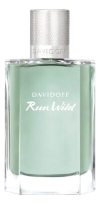 Davidoff Run Wild туалетная вода — изображение 2