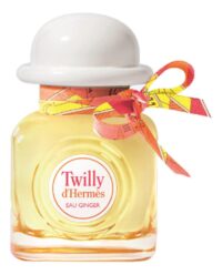 Hermes Twilly D'Hermes Eau Ginger парфюмерная вода — изображение 2