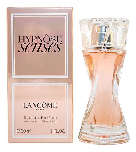 Lancome Hypnose Senses парфюмерная вода