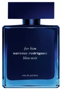 Narciso Rodriguez Bleu Noir For Him 2018 парфюмерная вода 100мл — изображение 2
