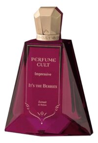 PERFUME CULT It’S The Berries духи — изображение 2