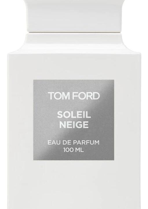 Tom Ford Soleil Neige парфюмерная вода