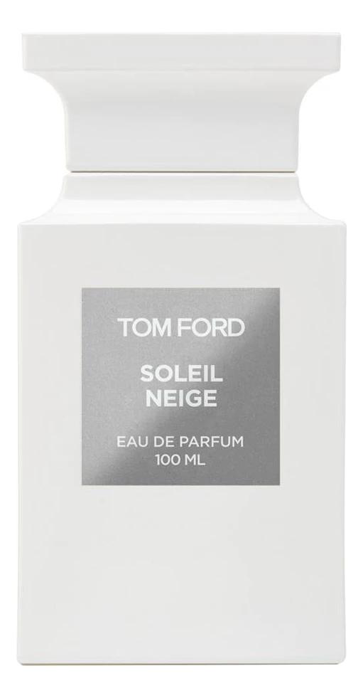 f2c9cd255fd161c81a3f8d8050456f74 Tom Ford Soleil Neige парфюмерная вода — изображение 1
