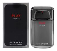 Givenchy Play Pour Homme Intense туалетная вода