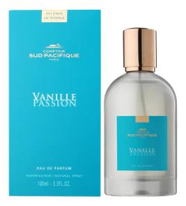 f30deb97a73ed0a0a4d6c16a6509ace8 Comptoir Sud Pacifique Vanille Passion парфюмерная вода — изображение 1