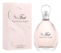 Van Cleef & Arpels So First парфюмерная вода