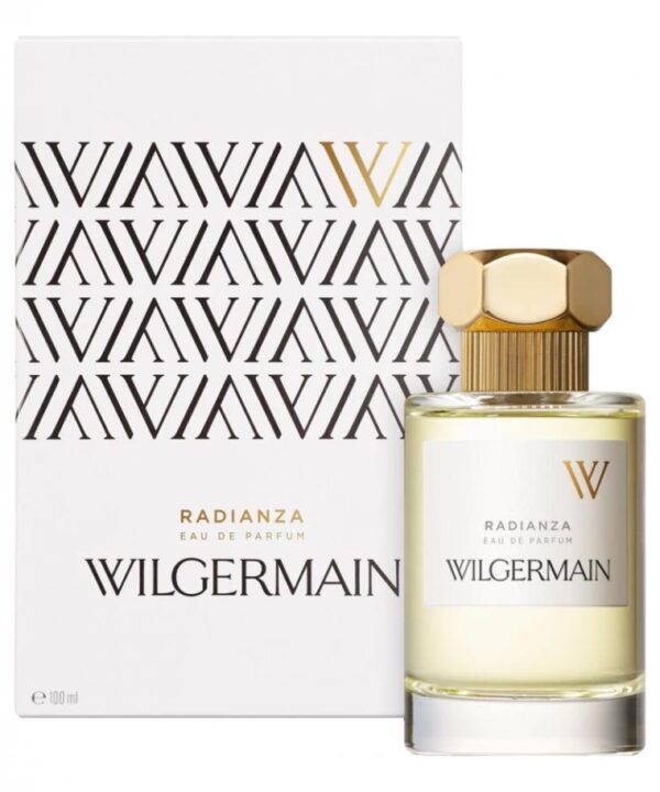 Wilgermain Radianza парфюмерная вода