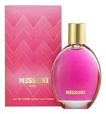 Missoni Rosa туалетная вода 75мл