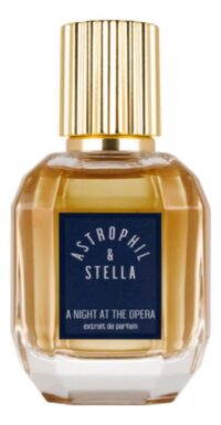 Astrophil & Stella A Night At The Opera духи — изображение 2