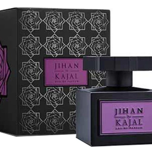 Kajal Jihan парфюмерная вода