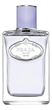 Prada Infusion De Figue парфюмерная вода — изображение 2