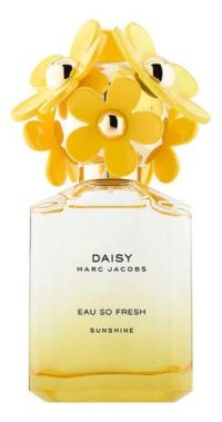 Marc Jacobs Daisy Eau So Fresh Sunshine 2019 туалетная вода — изображение 2