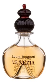 Laura Biagiotti Venezia 2011 парфюмерная вода 75мл — изображение 2