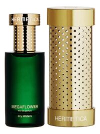 Hermetica Megaflower парфюмерная вода