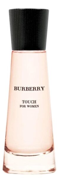 Burberry Touch for Women парфюмерная вода — изображение 2