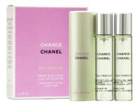 Chanel Chance Eau Fraiche туалетная вода — изображение 3