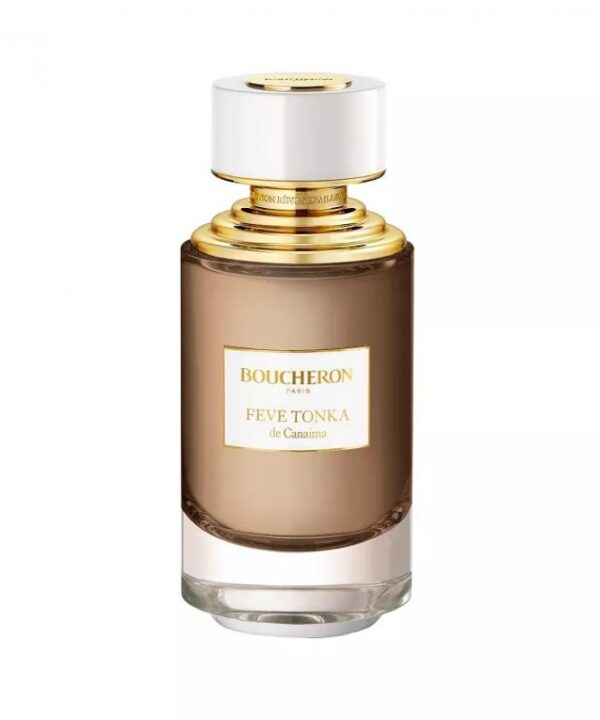 Boucheron Feve Tonka De Canaima парфюмерная вода 125мл
