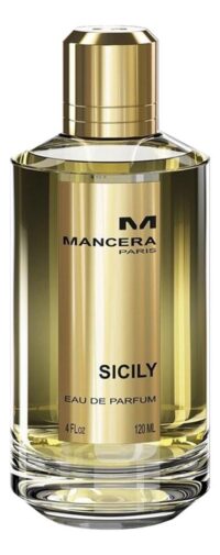 Mancera Sicily парфюмерная вода — изображение 2