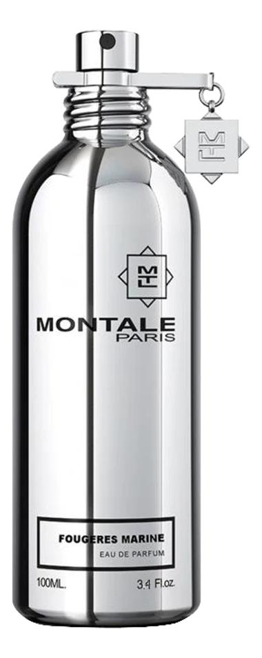 f44192853373b8eefadca59d6ae1ff36 Montale Fougeres Marines парфюмерная вода — изображение 1