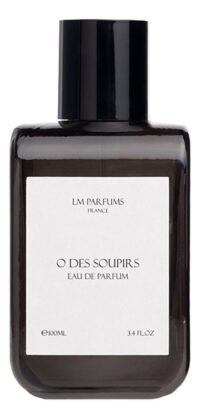 LM Parfums O des Soupirs парфюмерная вода 100мл — изображение 2