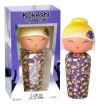 Kokeshi Lotus туалетная вода (By Jeremy Scott)