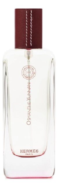 Hermes Hermessence Osmanthe Yunnan туалетная вода — изображение 2