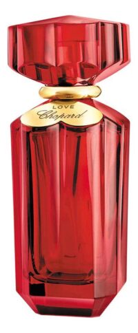 Chopard Love Chopard парфюмерная вода — изображение 2