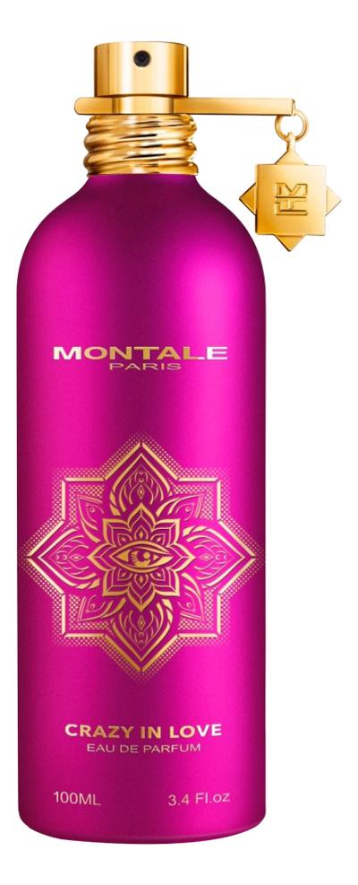 f4a467370b90b180fb2b0afe4222d21c Montale Crazy In Love парфюмерная вода — изображение 1