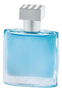 Azzaro Chrome туалетная вода — изображение 2