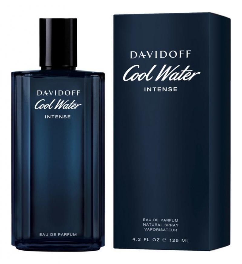 f4c047e50e7d634e8cd4ae879d6d17ca Davidoff Cool Water Intense парфюмерная вода — изображение 1