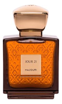 Majouri Jour 21 парфюмерная вода — изображение 2