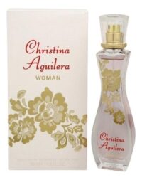 Christina Aguilera Woman парфюмерная вода