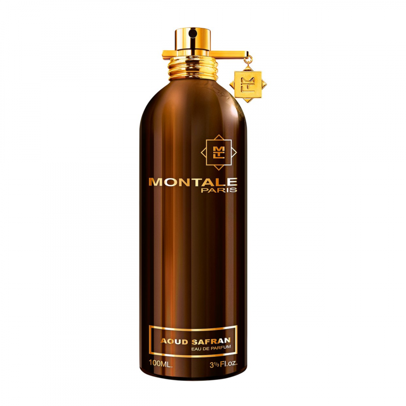 f5006267f578d4b138c0739549de3300 Montale Aoud Safran парфюмерная вода — изображение 1