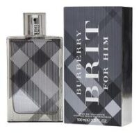 Burberry Brit For Him туалетная вода 100мл