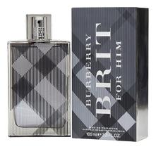 f518ad96ca3044e7c99c9f5c9f8b042f Burberry Brit For Him туалетная вода 100мл — изображение 1