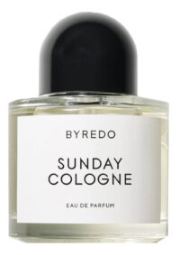 Byredo Sunday Cologne парфюмерная вода — изображение 2